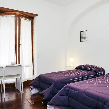 Hotel Torrione LʼAquila