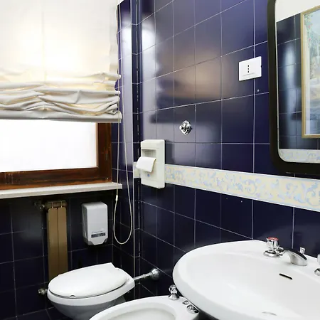 Torrione Hotel