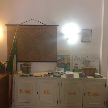 Torrione Hotel