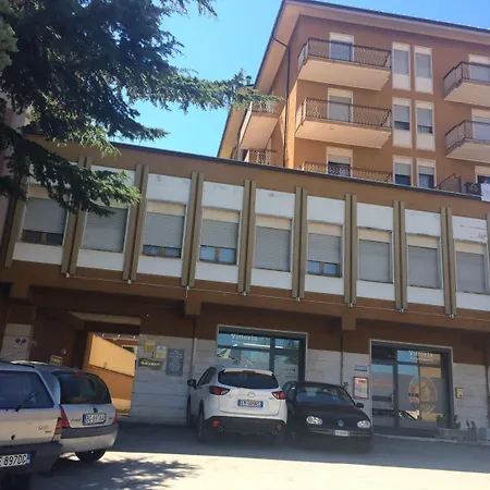 Torrione Hotel 2*