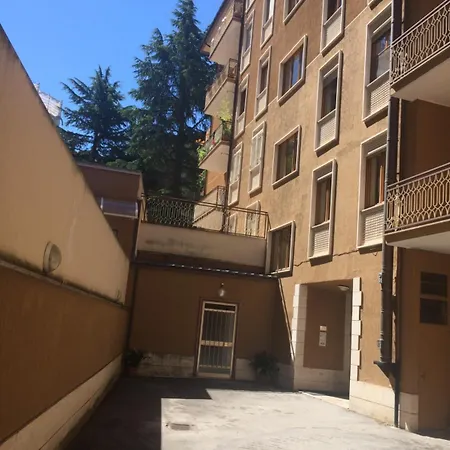 Torrione LʼAquila