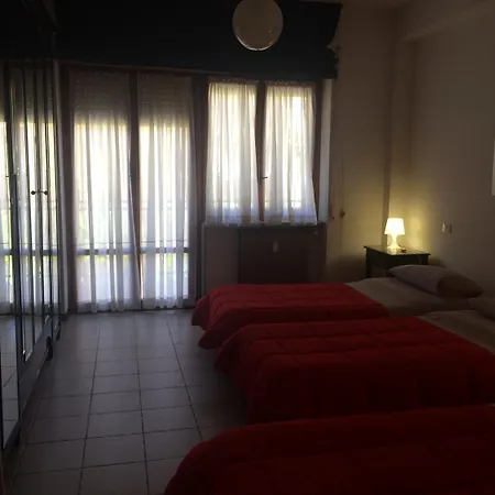 Torrione Hotel 2*