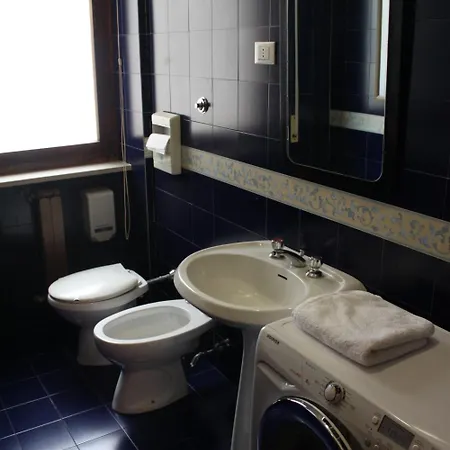 Torrione Hotel
