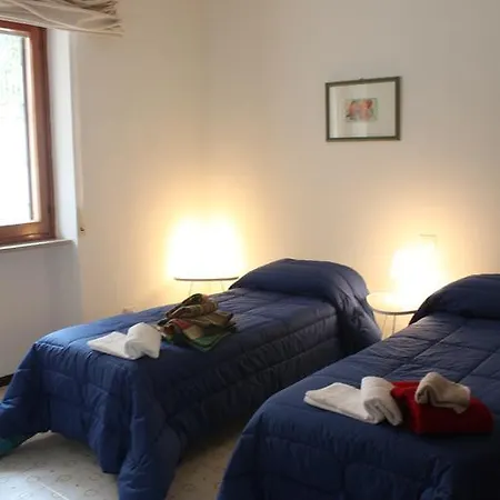 Torrione Hotel LʼAquila