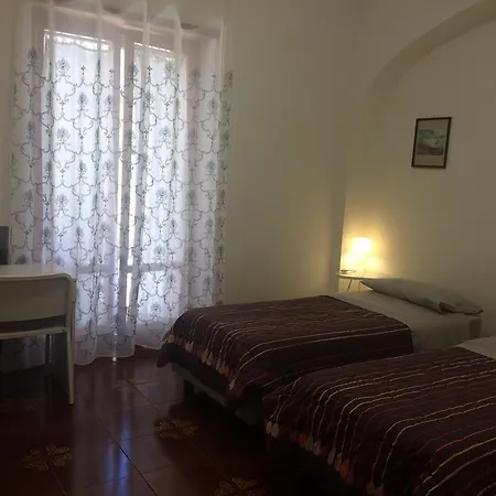 Torrione 2* LʼAquila