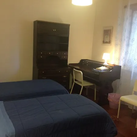 Torrione Hotel