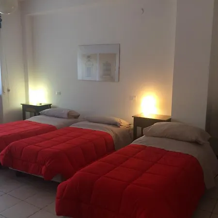 Torrione Hotel