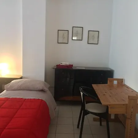 Torrione Hotel 2*