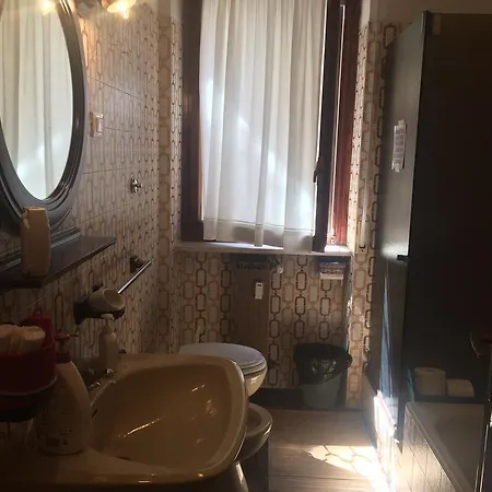 Torrione Hotel LʼAquila