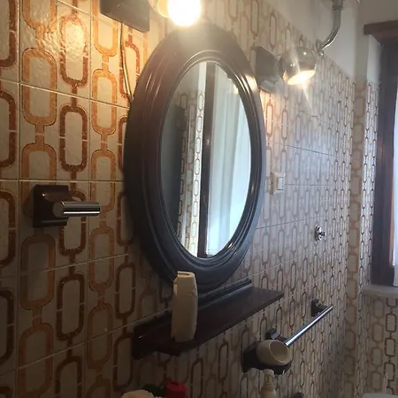 Torrione Hotel LʼAquila