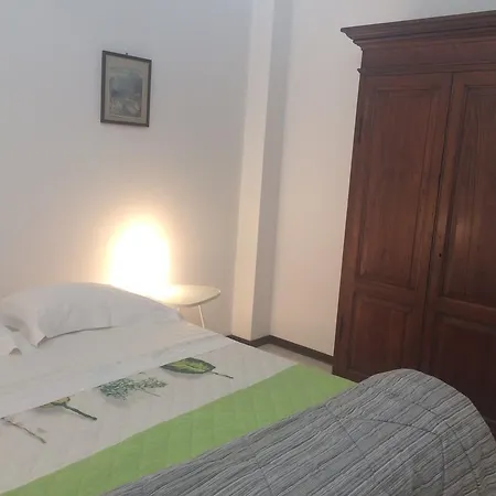 Torrione Hotel
