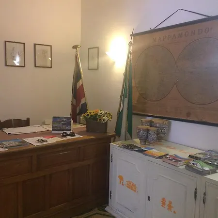 Hotel Torrione