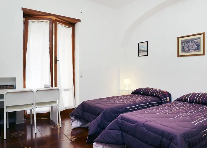 Hotel Torrione LʼAquila