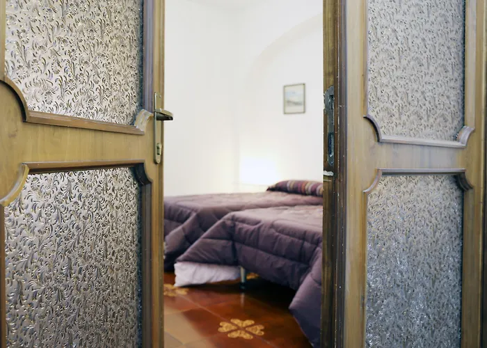 Torrione 2* LʼAquila