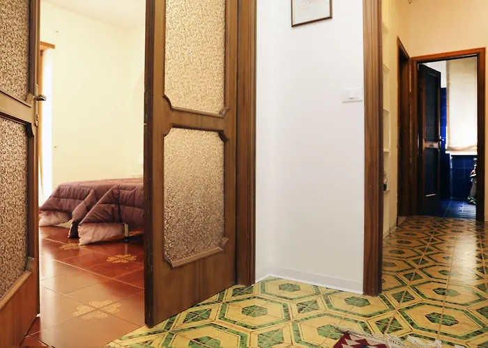 Torrione 2* LʼAquila