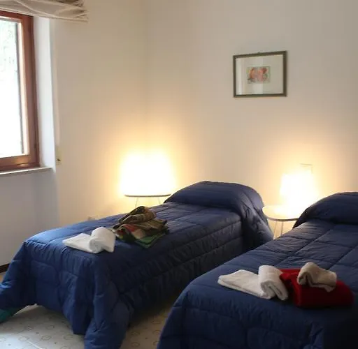 Torrione Hotel LʼAquila