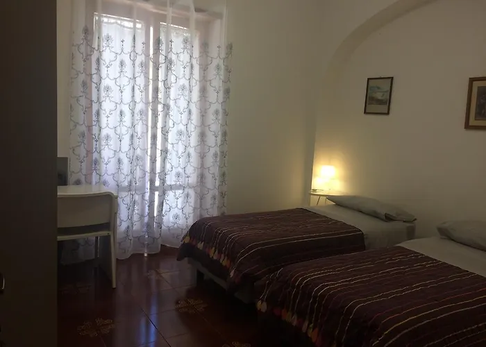 Torrione 2* LʼAquila