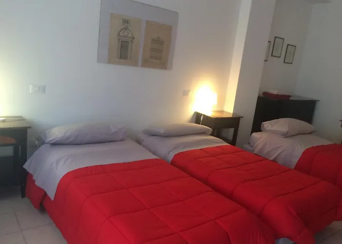 Torrione 2* LʼAquila